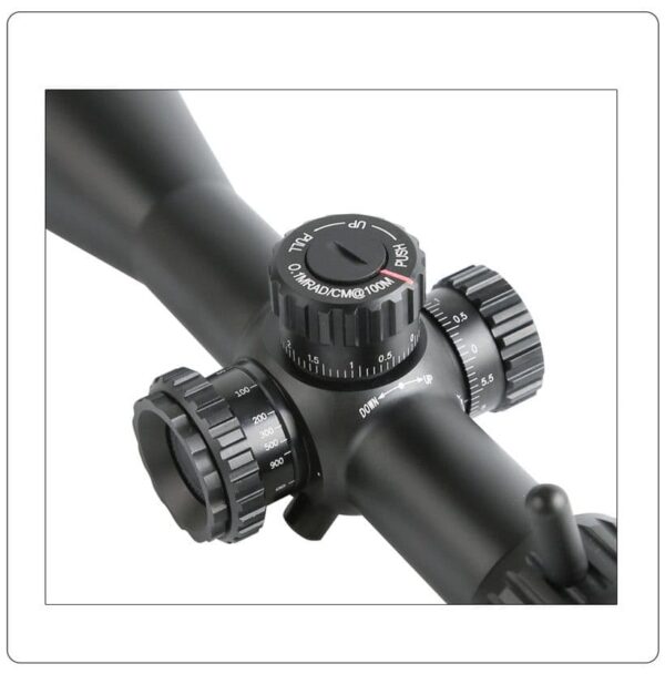 دوربین تی ایگل 4-16x44 MR Pro 4-16×44 FFP دوربین تیزاندازی تی ایگل TE-Eagle MR Pro scope دوربین FFP تی ایگل دوربین تفنگ 4-16x44 FFP